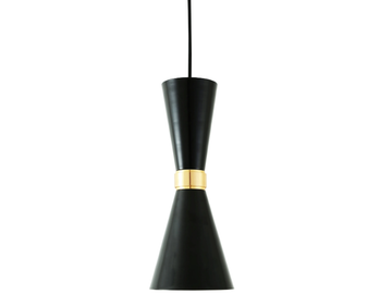 CAIRO - Handmade brass pendant lamp by mullan lighting - view 2